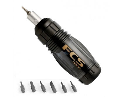 FCS Ratchet Multi-Tool