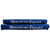 Stand on Liquid 30'' Universal Roof Rack Pads