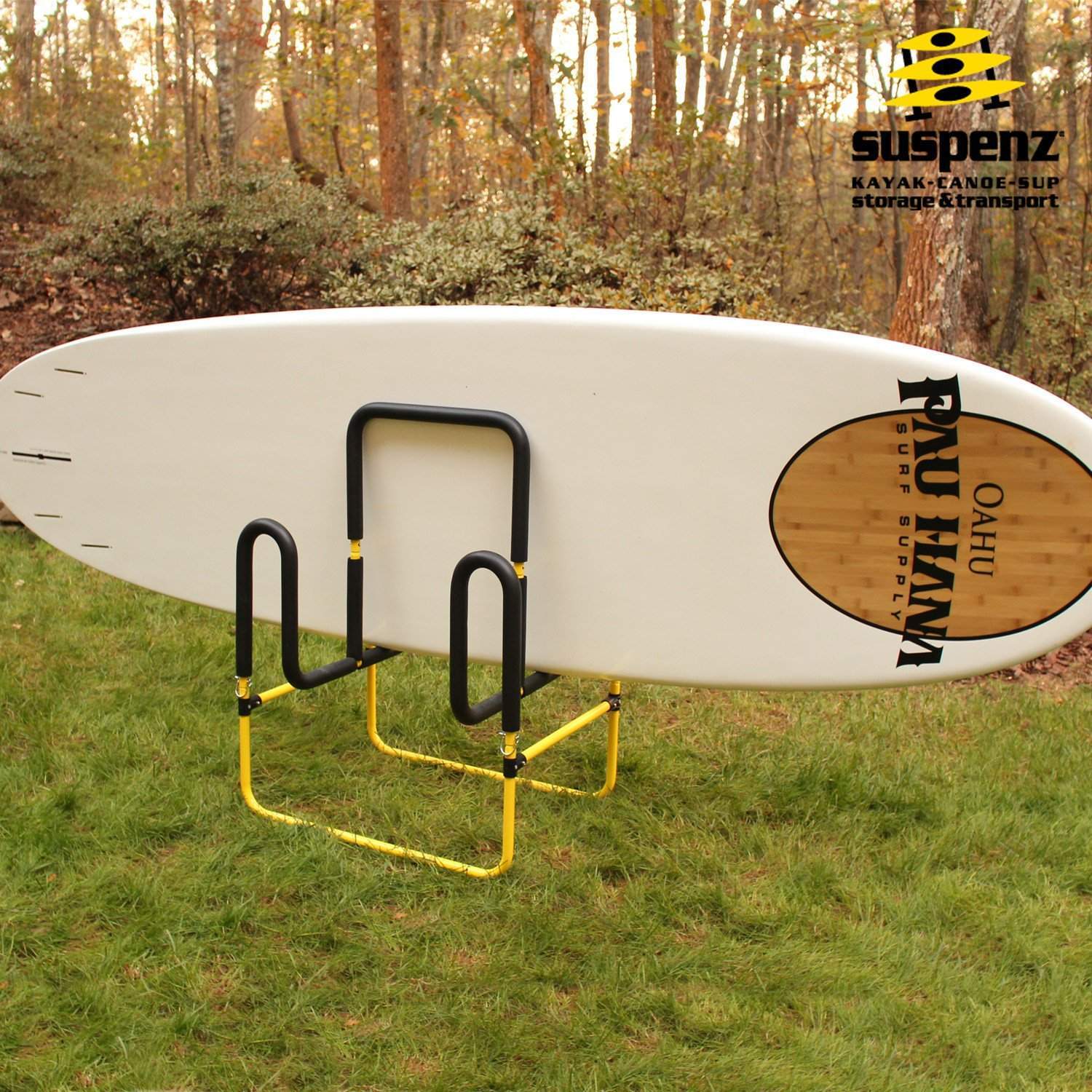 Suspenz Double SUP Stand