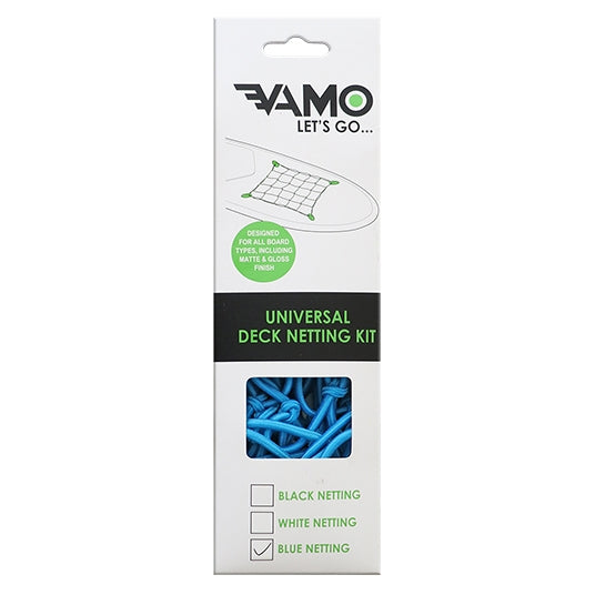 Vamo! Universal Deck Netting Kit